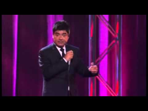 George Lopez - Tall Dark and Chicano [Full]