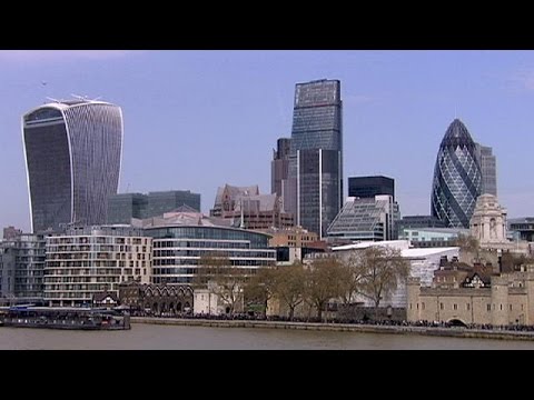 Brexit : la City a beaucoup à perdre - economy