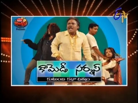 Jabardasth - 26th September 2013 - జబర్దస్త్ - Full Episode