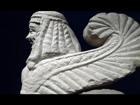 ANCIENT CIVILIZATIONS : Etruscan and Byzantine Empires