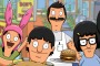 A Foot Feta-ish Burger anyone? The Belcher family of Bob's Burgers.