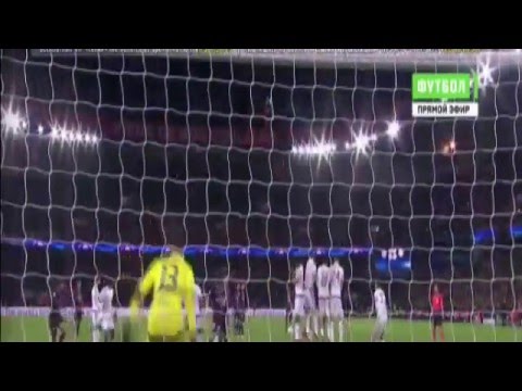 PSG vs Chelsea 2-1 - All Goals & Highlights 2016