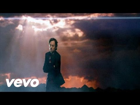 Darren Hayes - Black Out The Sun