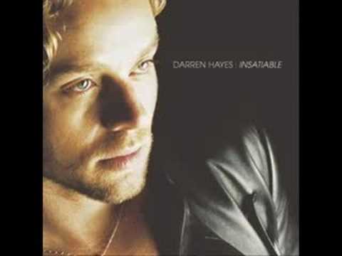 Darren Hayes - Insatiable