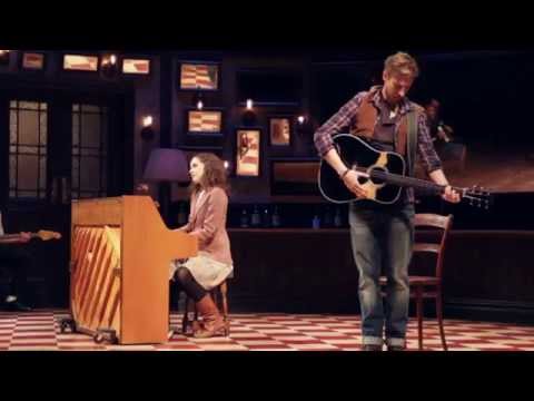 Falling Slowly - Once The Musical (Phoenix Theatre London)