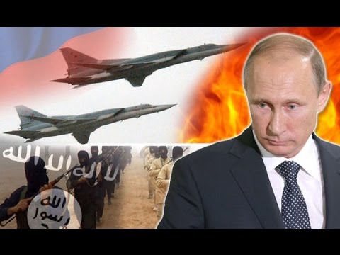 How Russia Just Won and Took Over The Middle East