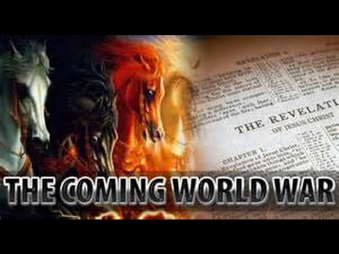 December 2015 Breaking News Middle East in Bible Prophecy end times news update