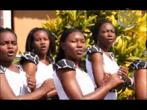 KENYAN CATHOLIC MIX 2015-CATHO EDITION 1-DJ FRANK