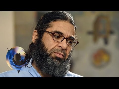 Guantanamo Bay: Shaker Aamer (FULL INTERVIEW) - BBC News