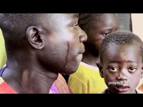 Prayercast | Senegal