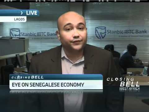 Eye on Senegalese Economy with Samir Gadio