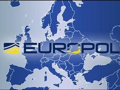 European Police Office | Europol