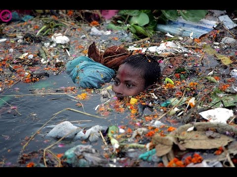 Pollution On Earth in the Future - Atlas Documentary Films