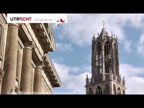 Discover Utrecht