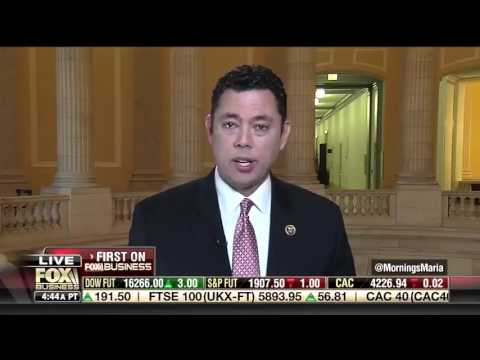 Chairman Chaffetz on Potential IRS Hack