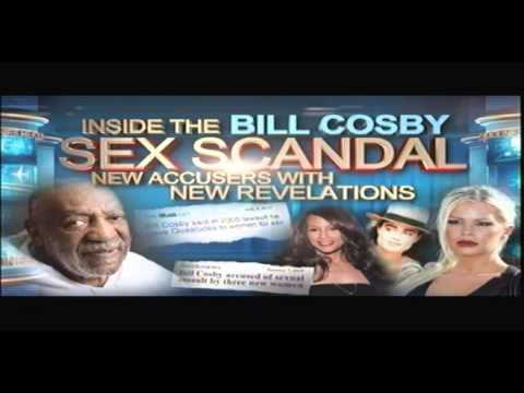 Gloria Allred joins Dr. Phil - Inside the Bill Cosby Sex Scandal