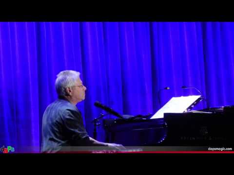 28. Hunchback of Notre Dame Medley - Richard Sherman & Alan Menken D23 Expo Disney Songbook