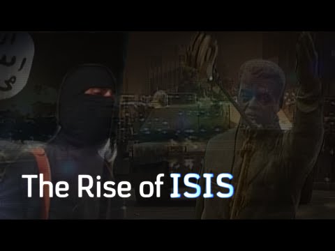 The invasion to ISIS: a brief history of violence in Iraq