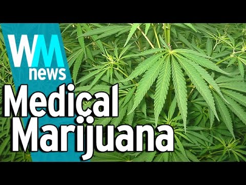 10 Medical Marijuana Industry Facts - WMNews Ep. 24