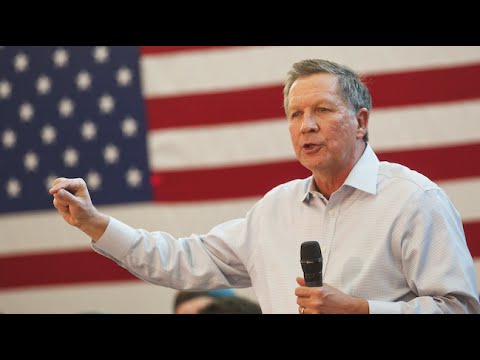 Fact Check: Kasich, South Carolina, and the Military Vote