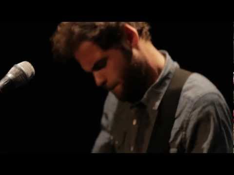 Passenger - Let Her Go [Official Video]