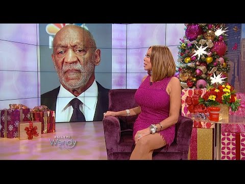 Bill Cosby Files Counter Lawsuit