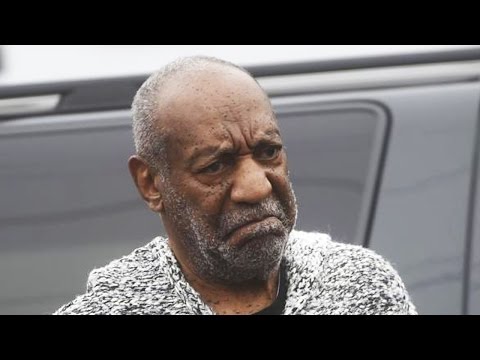 Bill Cosby CHARGED With Sexual Assault