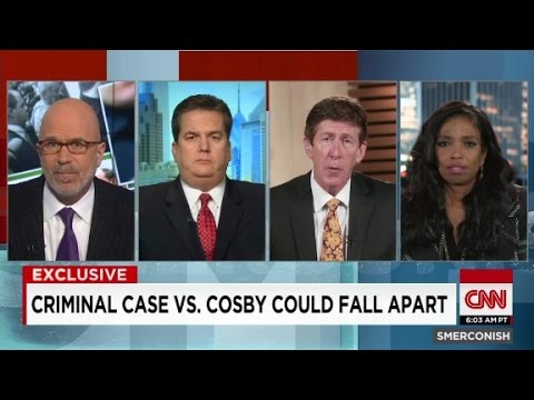 Legal fallout of Cosby Case Email