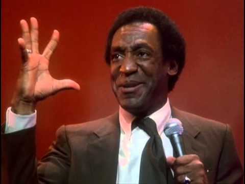 Bill Cosby Himself (1983)