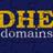 DHE domains