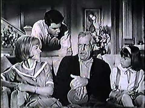 THE DONNA REED SHOW S7 Ep2 "Dad Drops By" Pt 2/3 from 9/24/64