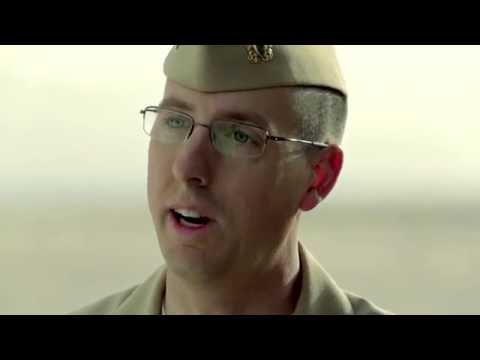 Navy Chaplains -- Chaplain Candidate David Arnott