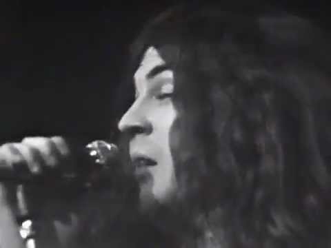 Deep Purple - Copenhagen, Denmark 1972 (Full Concert)