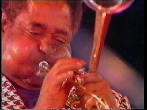 Dizzy Gillespie - Salt Peanuts