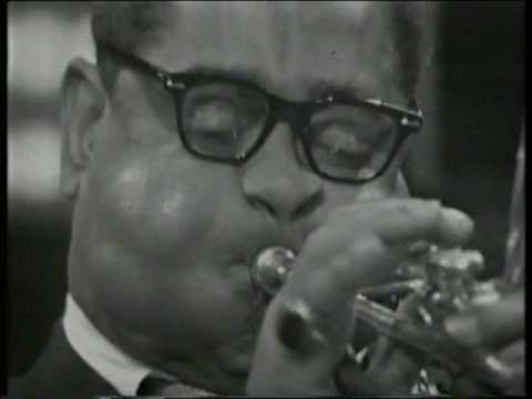 Dizzy Gillespie - And Then She Stopped