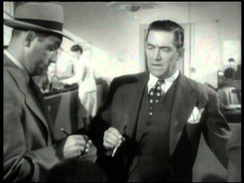 The Turning Point (1952) - FILM NOIR