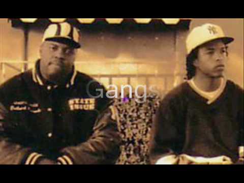 Top 30 Gangsta Rap Songs