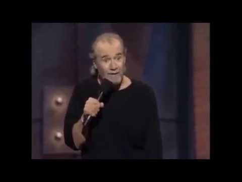 The Best Of George Carlin Exposing The American Government