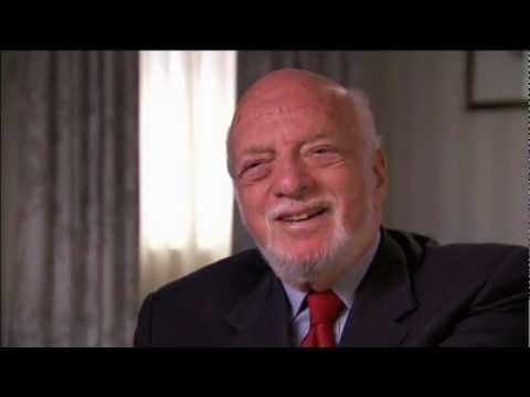 Hal Prince Interview