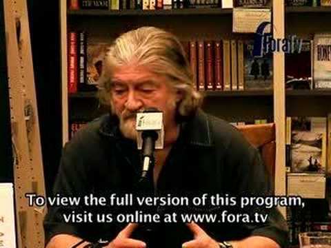 Joe Eszterhas - On Screenwriting