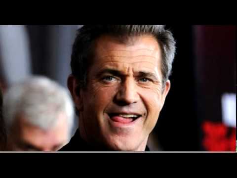 Joe Eszterhas' Mel Gibson audio