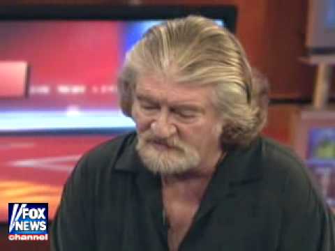 Joe Eszterhaus Interview