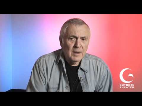 In Conversation with John Kander: "The Scottsboro Boys"