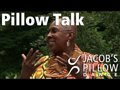 Judith Jamison's Dance Roots │ Jacob's Pillow Dance