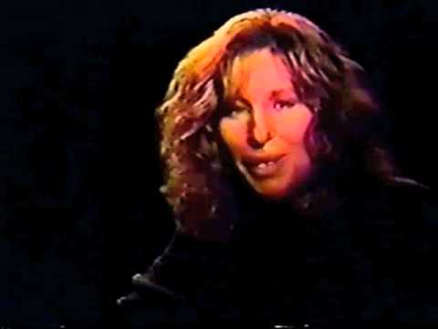 Barbra Streisand tribute message for Jule Styne