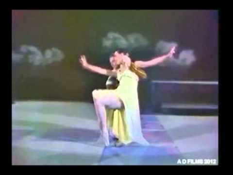 maria tallchief video