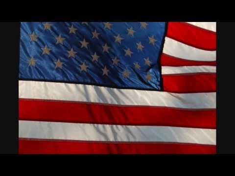 American Salute - Morton Gould