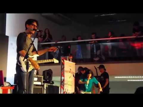 Steve Vai e Patrick Souza - Completo - HD