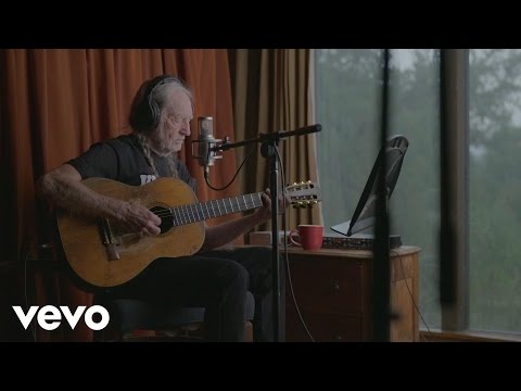 Willie Nelson - Summertime