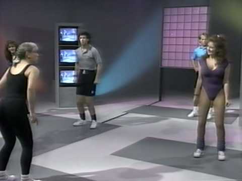 Soap Star Workout